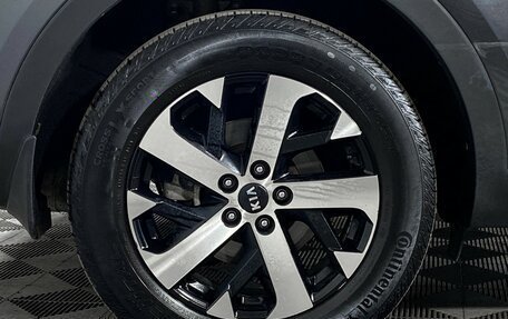KIA Sorento IV, 2021 год, 3 150 000 рублей, 17 фотография