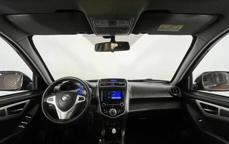 Lifan X60 I рестайлинг, 2017 год, 875 000 рублей, 10 фотография