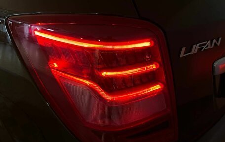 Lifan X60 I рестайлинг, 2017 год, 875 000 рублей, 32 фотография