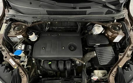 Lifan X60 I рестайлинг, 2017 год, 875 000 рублей, 30 фотография