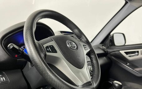 Lifan X60 I рестайлинг, 2017 год, 875 000 рублей, 27 фотография