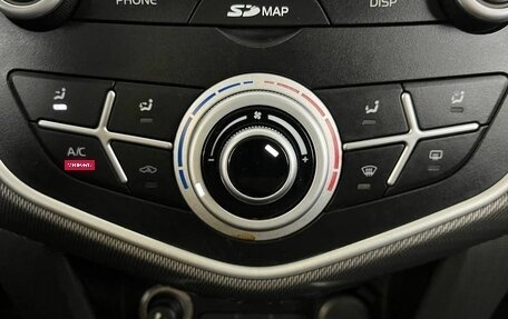 Lifan X60 I рестайлинг, 2017 год, 875 000 рублей, 22 фотография