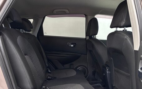 Nissan Qashqai, 2008 год, 785 000 рублей, 12 фотография