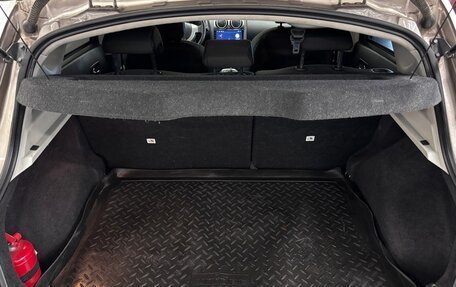 Nissan Qashqai, 2008 год, 785 000 рублей, 13 фотография