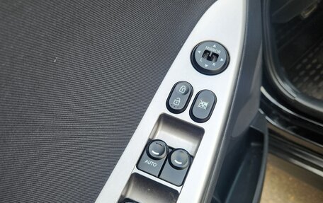 Hyundai Solaris II рестайлинг, 2014 год, 999 000 рублей, 17 фотография