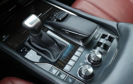 Lexus LX III, 2016 год, 8 800 000 рублей, 21 фотография