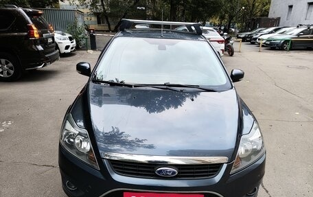 Ford Focus II рестайлинг, 2011 год, 770 000 рублей, 2 фотография