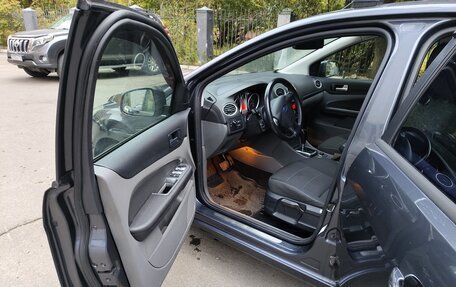 Ford Focus II рестайлинг, 2011 год, 770 000 рублей, 8 фотография