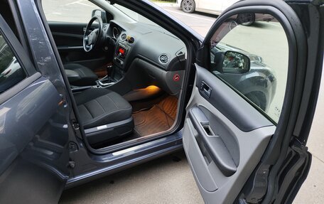 Ford Focus II рестайлинг, 2011 год, 770 000 рублей, 10 фотография