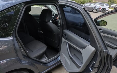Ford Focus II рестайлинг, 2011 год, 770 000 рублей, 11 фотография