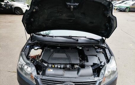 Ford Focus II рестайлинг, 2011 год, 770 000 рублей, 7 фотография
