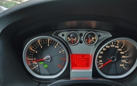 Ford Focus II рестайлинг, 2011 год, 770 000 рублей, 13 фотография