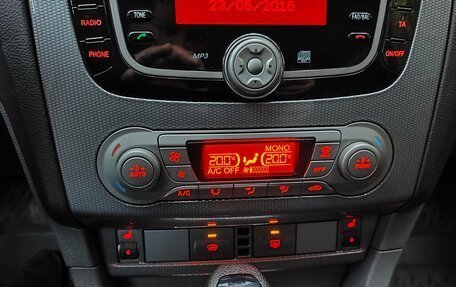 Ford Focus II рестайлинг, 2011 год, 770 000 рублей, 14 фотография