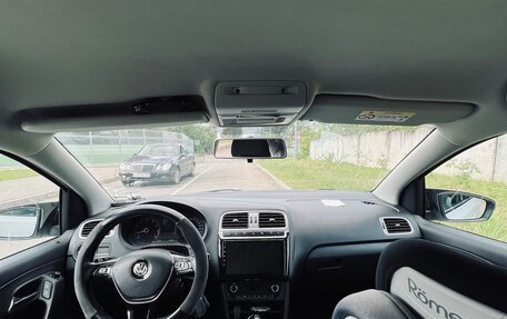 Volkswagen Polo VI (EU Market), 2019 год, 1 320 000 рублей, 6 фотография