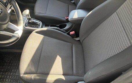 KIA Rio IV, 2021 год, 1 785 000 рублей, 16 фотография