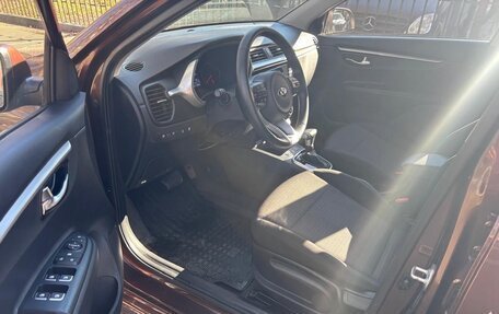 KIA Rio IV, 2021 год, 1 785 000 рублей, 19 фотография
