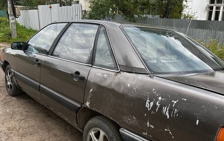 Audi 100, 1994 год, 105 000 рублей, 7 фотография