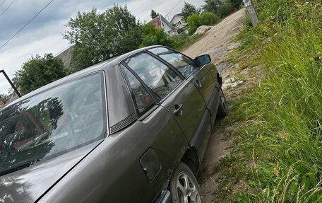 Audi 100, 1994 год, 105 000 рублей, 9 фотография