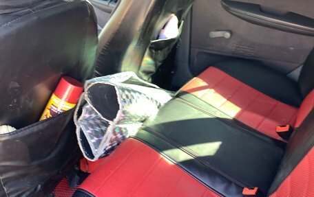 Skoda Fabia I, 2003 год, 320 000 рублей, 2 фотография