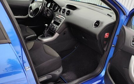 Peugeot 308 II, 2009 год, 420 000 рублей, 3 фотография