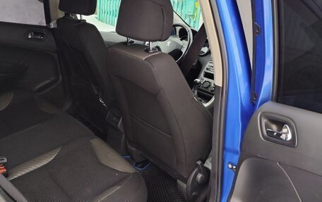 Peugeot 308 II, 2009 год, 420 000 рублей, 4 фотография