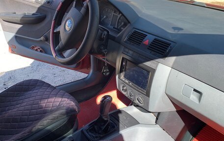 Skoda Fabia I, 2003 год, 320 000 рублей, 4 фотография