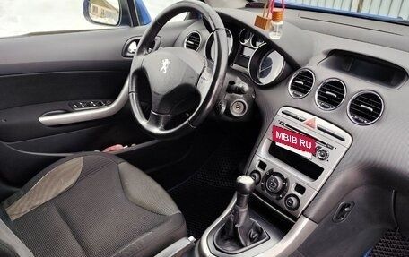 Peugeot 308 II, 2009 год, 420 000 рублей, 6 фотография