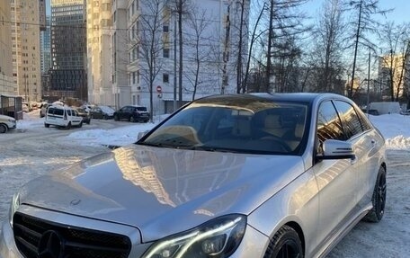 Mercedes-Benz E-Класс, 2014 год, 2 250 000 рублей, 6 фотография