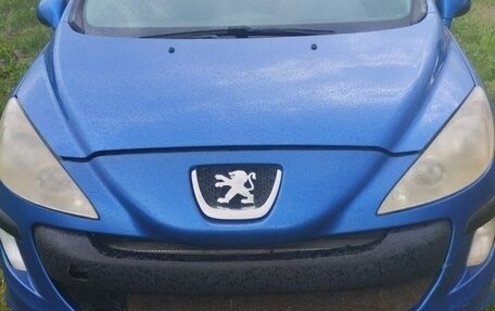 Peugeot 308 II, 2009 год, 420 000 рублей, 12 фотография