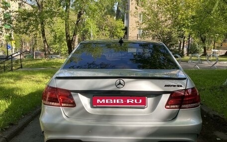 Mercedes-Benz E-Класс, 2014 год, 2 250 000 рублей, 15 фотография
