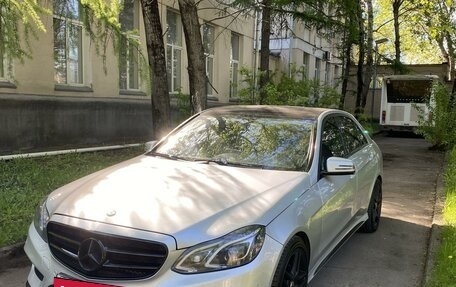 Mercedes-Benz E-Класс, 2014 год, 2 250 000 рублей, 11 фотография