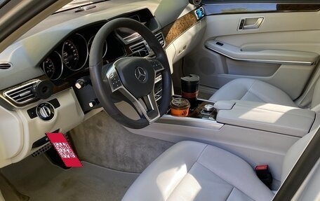 Mercedes-Benz E-Класс, 2014 год, 2 250 000 рублей, 17 фотография