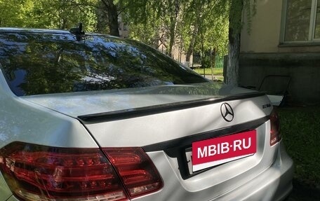 Mercedes-Benz E-Класс, 2014 год, 2 250 000 рублей, 12 фотография