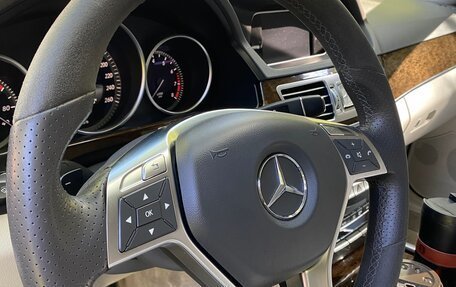 Mercedes-Benz E-Класс, 2014 год, 2 250 000 рублей, 24 фотография