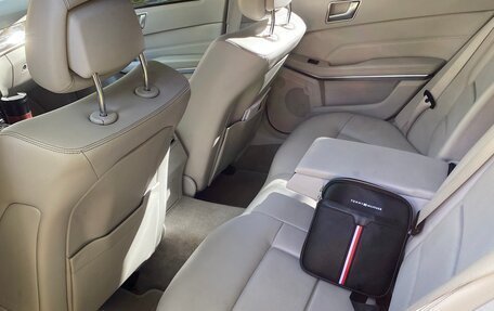 Mercedes-Benz E-Класс, 2014 год, 2 250 000 рублей, 26 фотография