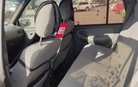 KIA Sportage IV рестайлинг, 2006 год, 530 000 рублей, 6 фотография