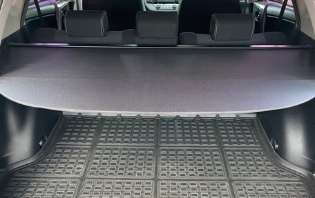 Toyota RAV4, 2017 год, 3 330 000 рублей, 11 фотография