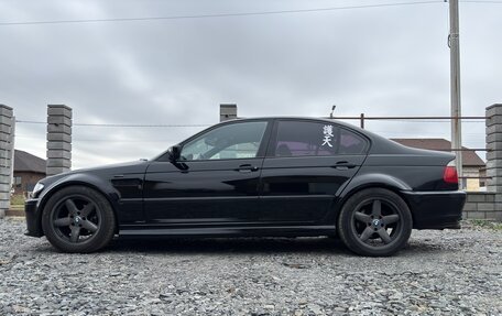 BMW 3 серия, 2000 год, 530 000 рублей, 6 фотография