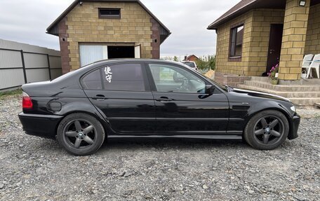 BMW 3 серия, 2000 год, 530 000 рублей, 5 фотография