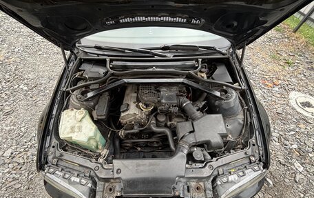 BMW 3 серия, 2000 год, 530 000 рублей, 9 фотография