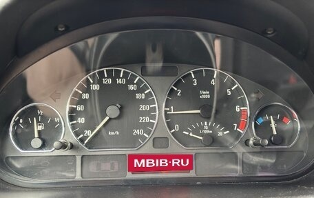 BMW 3 серия, 2000 год, 530 000 рублей, 8 фотография
