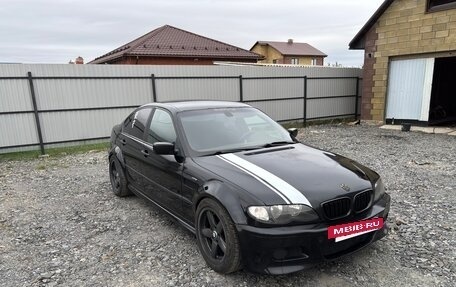 BMW 3 серия, 2000 год, 530 000 рублей, 2 фотография