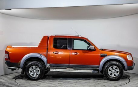 Ford Ranger II рестайлинг, 2007 год, 849 000 рублей, 4 фотография