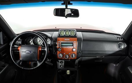 Ford Ranger II рестайлинг, 2007 год, 849 000 рублей, 10 фотография