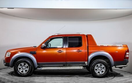 Ford Ranger II рестайлинг, 2007 год, 849 000 рублей, 8 фотография
