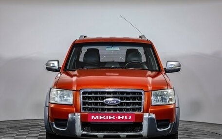 Ford Ranger II рестайлинг, 2007 год, 849 000 рублей, 2 фотография