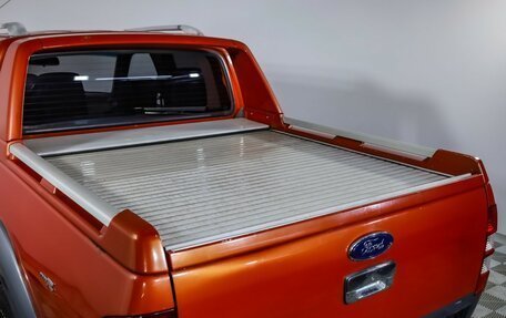 Ford Ranger II рестайлинг, 2007 год, 849 000 рублей, 23 фотография