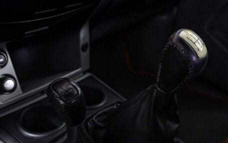 Ford Ranger II рестайлинг, 2007 год, 849 000 рублей, 18 фотография