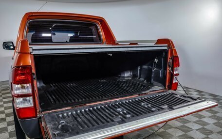 Ford Ranger II рестайлинг, 2007 год, 849 000 рублей, 24 фотография