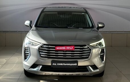 Haval Jolion, 2021 год, 1 850 000 рублей, 2 фотография